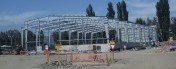 Estructura de Acero