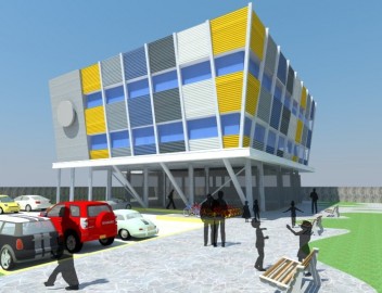Arquitectura
